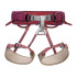 Harnais Petzl Corax Rouge foncé