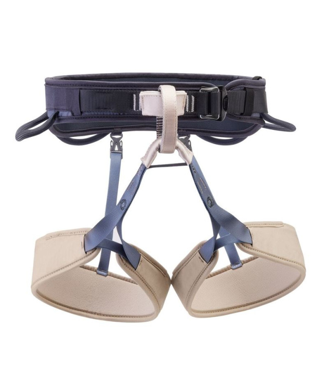 Harnais Petzl Corax Lt Dark Grey