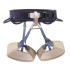Harnais Petzl Corax Lt Dark Grey