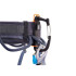 Harnais Petzl Corax Lt Dark Grey