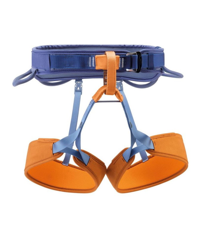 Harnais Petzl Corax Lt Indigo Blue