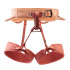 escalade Femme Harnais Petzl Corax Lt Coral