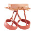 escalade Femme Harnais Petzl Corax Lt Coral
