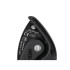 Dispositif d'assurage à blocage assisté par came Petzl Grigri® Blue