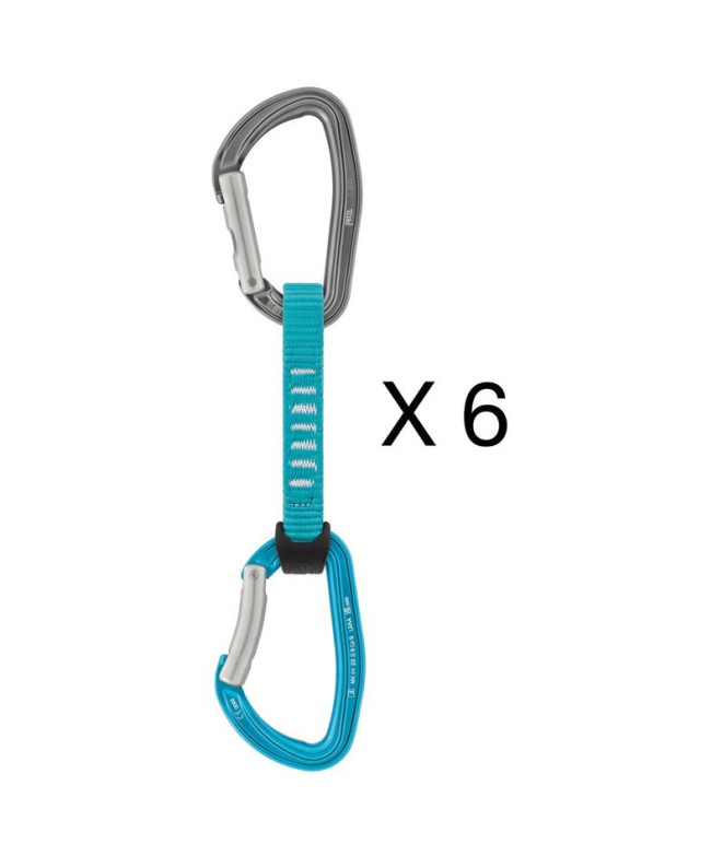 Ruban Escalade Robuste Express pour fixation...