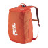 Sac pour Petzl Kliff Ropes Red/Orange