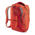 Sac pour Petzl Kliff Ropes Red/Orange