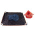 Sac pour Petzl Kliff Ropes Red/Orange