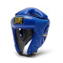 Casque Boxes de Leone Open Protector Dna Blue