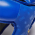 Casque Boxes de Leone Open Protector Dna Blue