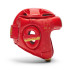 Casque Boxes de Leone Protector Open Dna Red