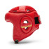 Casque Boxes de Leone Protector Open Dna Red