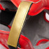 Casque Boxes de Leone Protector Open Dna Red
