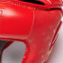 Casque Boxes de Leone Protector Open Dna Red