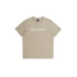 T-shirt Champion Col ras du cou Homme Beige
