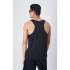 T-shirt Champion Haut Homme Noir