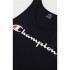 T-shirt Champion Haut Homme Noir