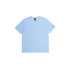 T-shirt Champion Crewneck Homme Bleu