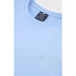 T-shirt Champion Crewneck Homme Bleu