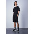 T-shirt Champion Crewneck Homme Noir