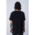 T-shirt Champion Crewneck Homme Noir