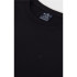 T-shirt Champion Crewneck Homme Noir