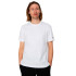 T-shirt Champion Crewneck Homme Blanc