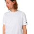 T-shirt Champion Crewneck Homme Blanc