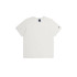 T-shirt Champion Col ras du cou Homme Beige