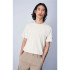 T-shirt Champion Col ras du cou Homme Beige