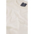 T-shirt Champion Col ras du cou Homme Beige