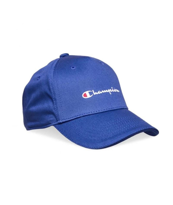 Casquette Champion Bleu junior