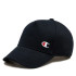 Casquette Champion Style de vie Noir