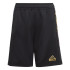 Pantalon adidas Tiro Summer Enfant Noir