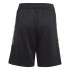Pantalon adidas Tiro Summer Enfant Noir