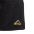 Pantalon adidas Tiro Summer Enfant Noir