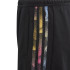 Pantalon adidas Tiro Summer Enfant Noir