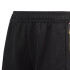 Pantalon adidas Tiro Summer Enfant Noir