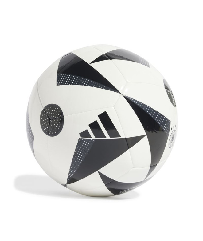 Balle de Football adidas Allemagne Cub White