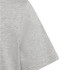 T-shirt adidas Big Logo 2 Enfant Gris
