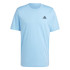 T-shirt adidas Sac de sport Homme Bleu