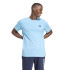 T-shirt adidas Sac de sport Homme Bleu