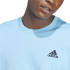 T-shirt adidas Sac de sport Homme Bleu