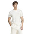 T-shirt adidas Essentials 3-Stripes Homme Blanc