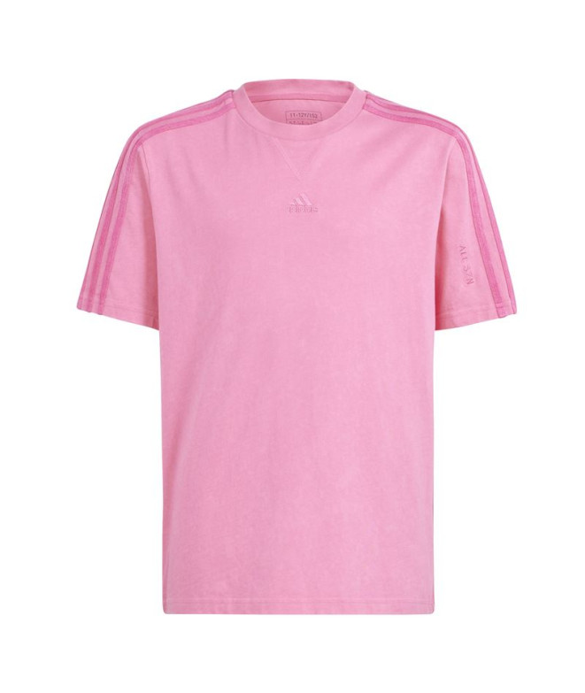 T-shirt adidas Tous Szn Enfant