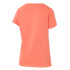 T-shirt Montagne Joluvi de Nature Lover Rosa