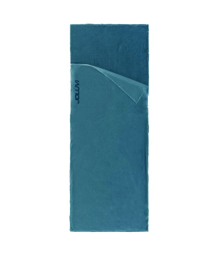 Sac de couchage Montagne Joluvi de Sacoabana Blue
