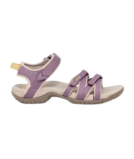 Sandales de Montagne Teva Tirra Femme Grey