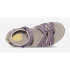 Sandales de Montagne Teva Tirra Femme Grey