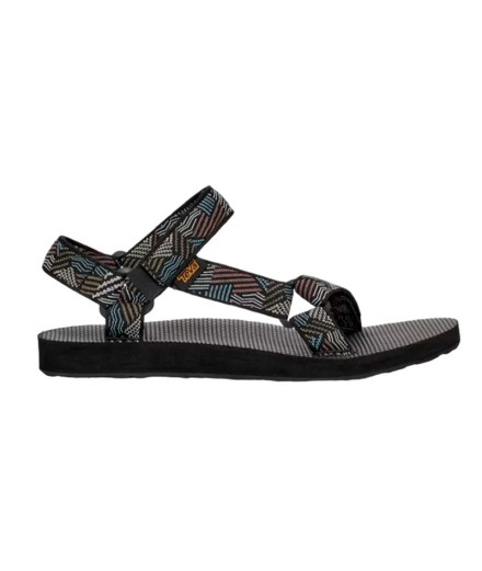Sandales de Montagne Teva Original Universal Femme Bord...